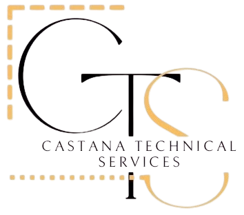 castana logo